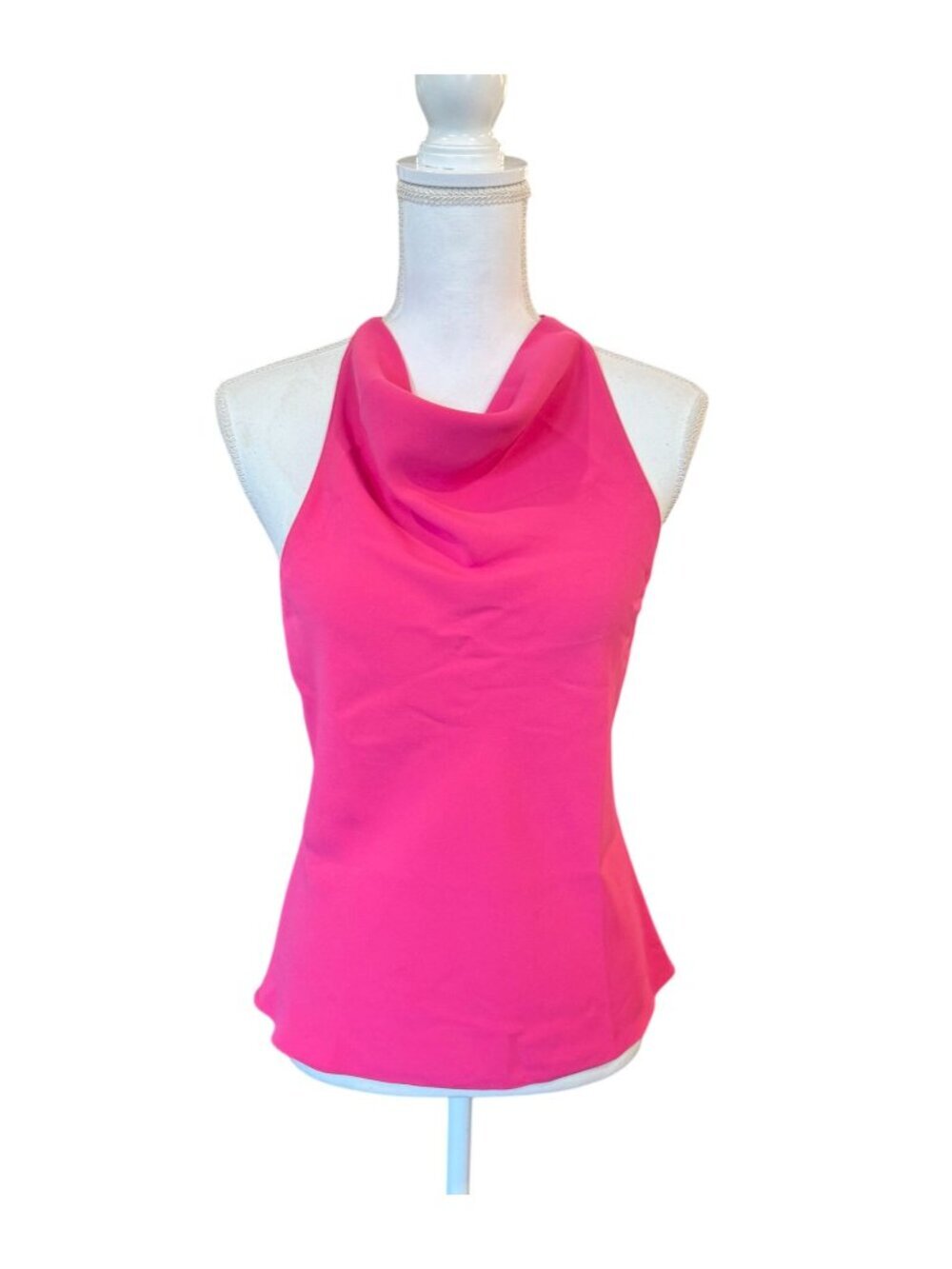 Amanda Uprichard Kimball Top, Medium